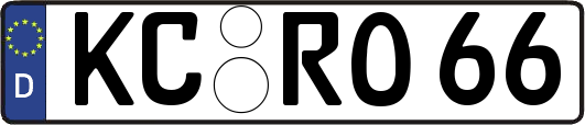 KC-RO66