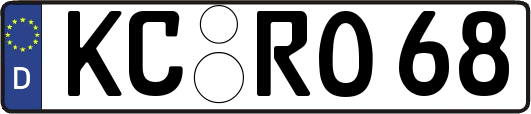 KC-RO68