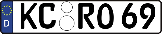 KC-RO69