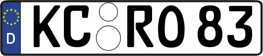 KC-RO83