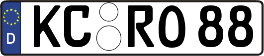 KC-RO88