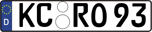 KC-RO93