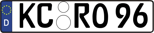 KC-RO96