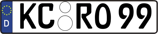 KC-RO99