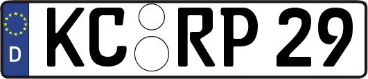 KC-RP29
