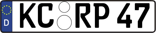KC-RP47