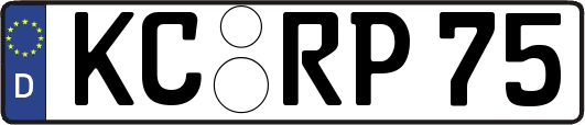 KC-RP75