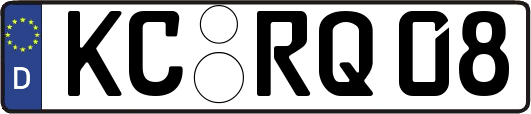 KC-RQ08