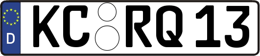 KC-RQ13