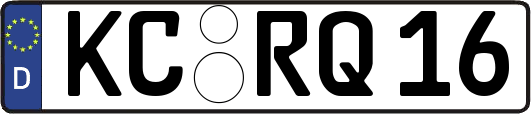 KC-RQ16