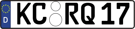 KC-RQ17