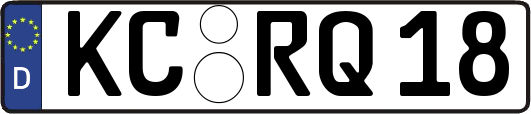 KC-RQ18