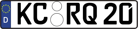 KC-RQ20