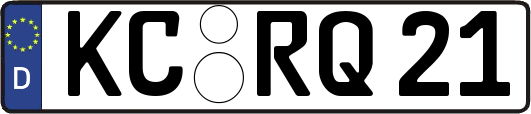KC-RQ21