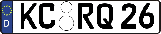 KC-RQ26
