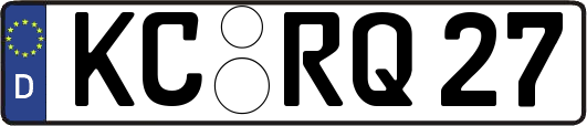 KC-RQ27