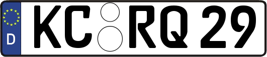 KC-RQ29