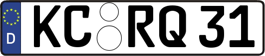 KC-RQ31