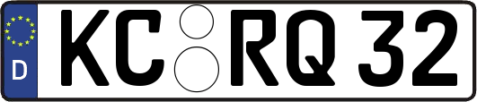 KC-RQ32