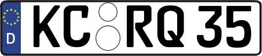 KC-RQ35
