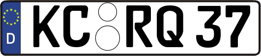 KC-RQ37