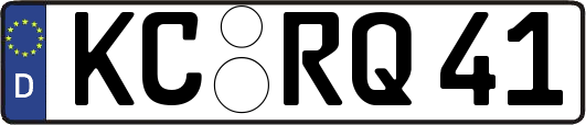 KC-RQ41