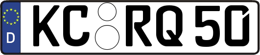 KC-RQ50