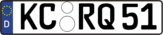 KC-RQ51