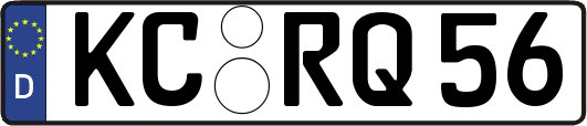 KC-RQ56