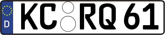 KC-RQ61