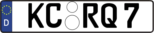 KC-RQ7