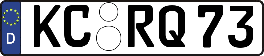 KC-RQ73