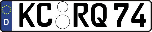 KC-RQ74