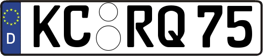 KC-RQ75