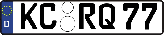 KC-RQ77