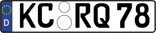 KC-RQ78