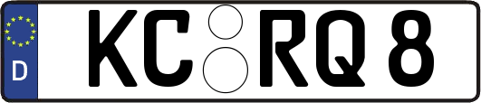 KC-RQ8