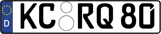 KC-RQ80