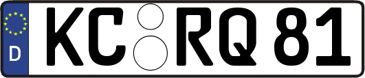 KC-RQ81