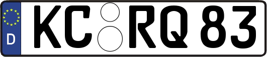 KC-RQ83