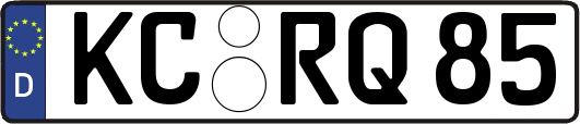 KC-RQ85