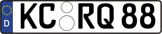 KC-RQ88