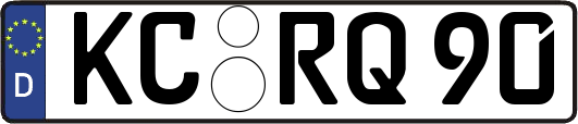 KC-RQ90