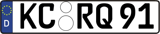 KC-RQ91