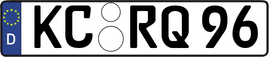 KC-RQ96