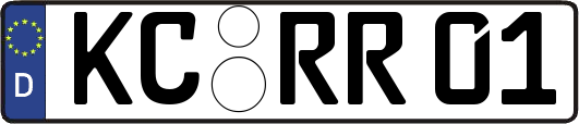 KC-RR01
