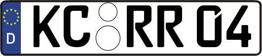 KC-RR04