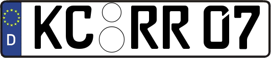KC-RR07