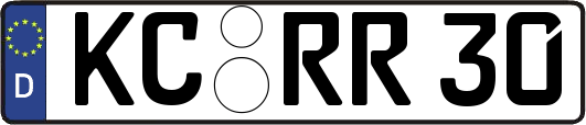 KC-RR30