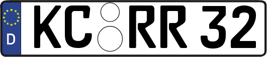 KC-RR32